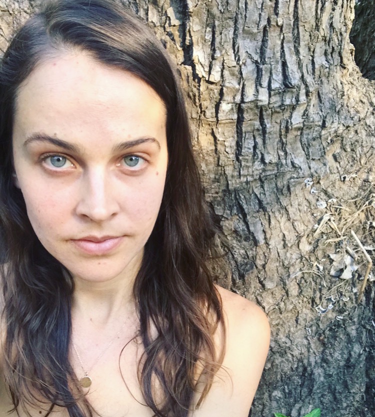 Naked again - Jasmine Rose