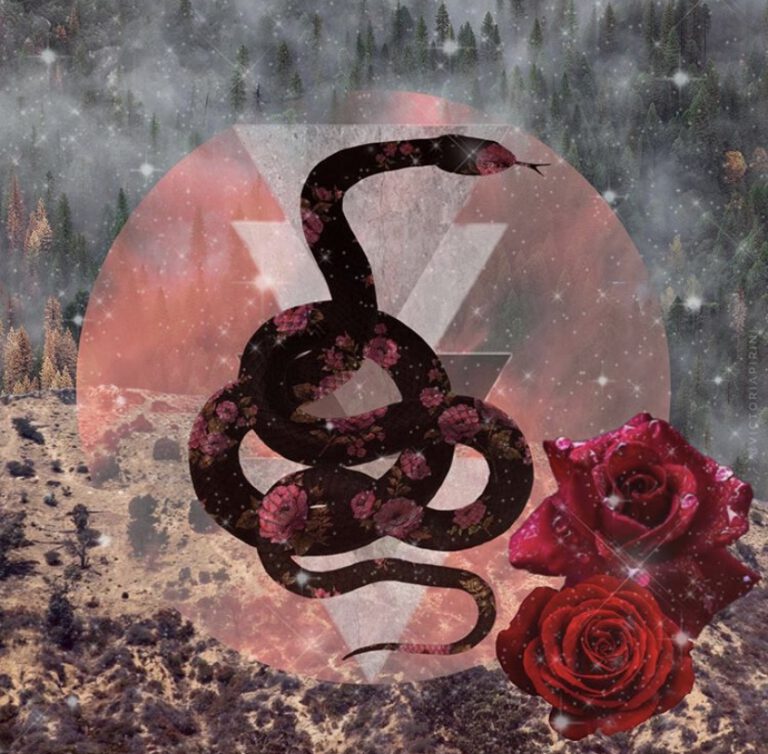 My serpent awakening story