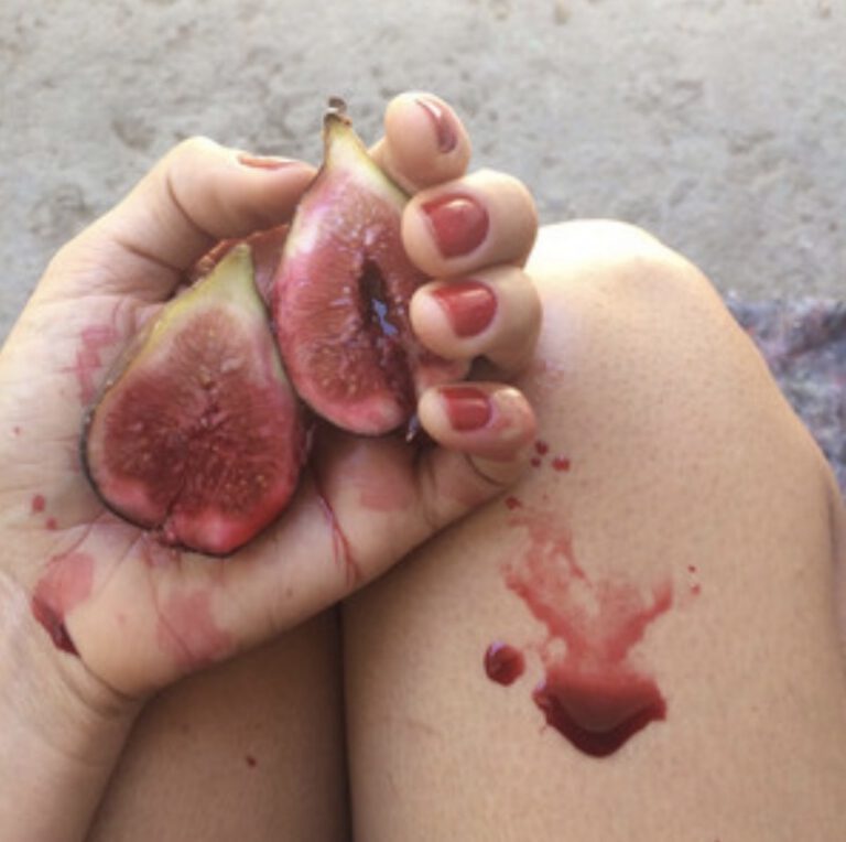 Blood of life