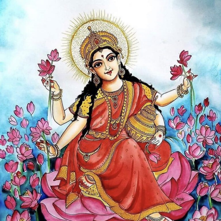 Singing Shakti Awake