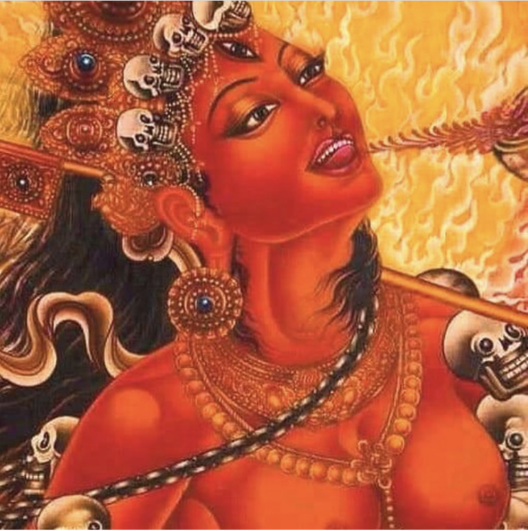 Freeing the “feminine”
