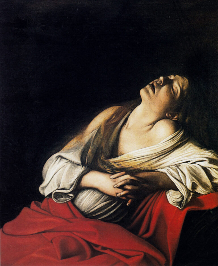 mary magdalene