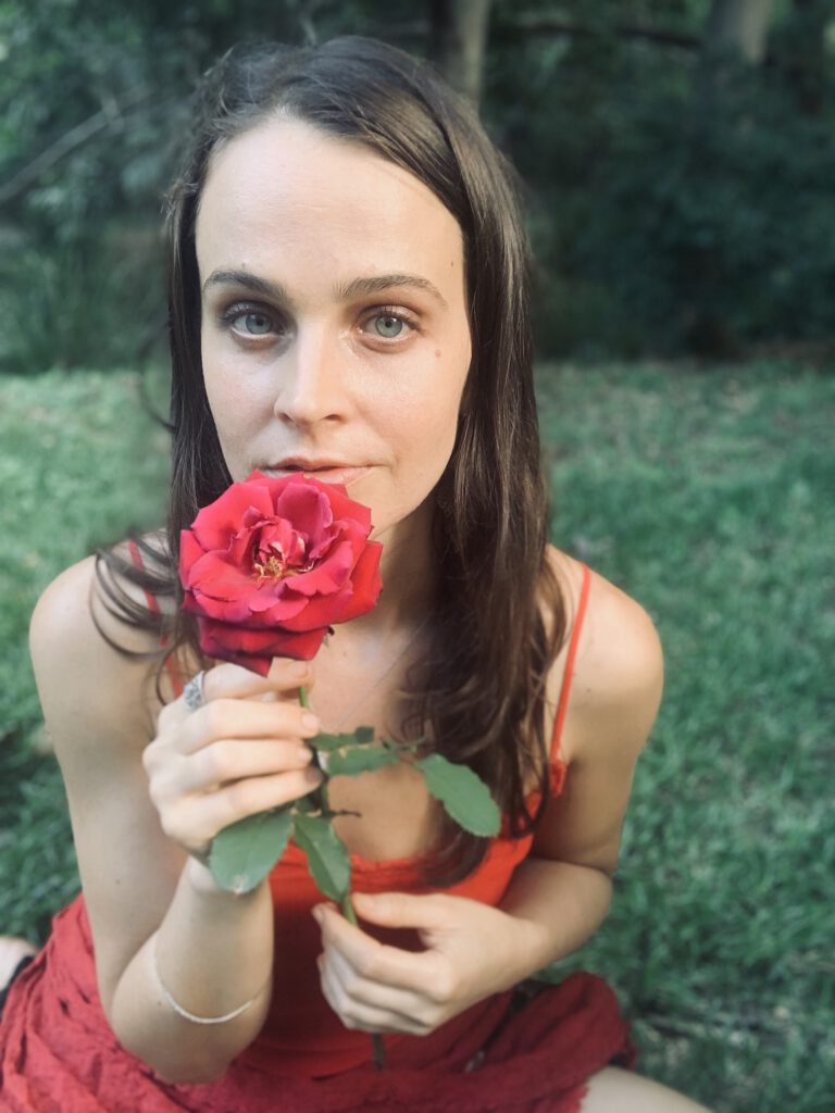 I used to lust for love