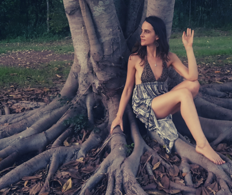 Something every yogini should know