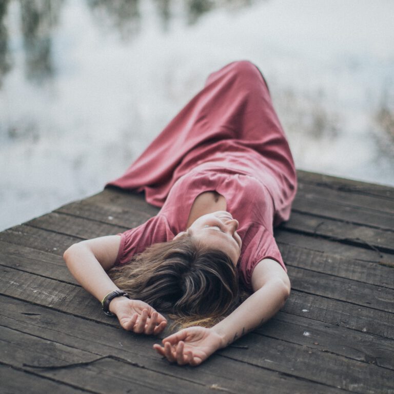 Feeling bored with your feminine practice? This might be the reason