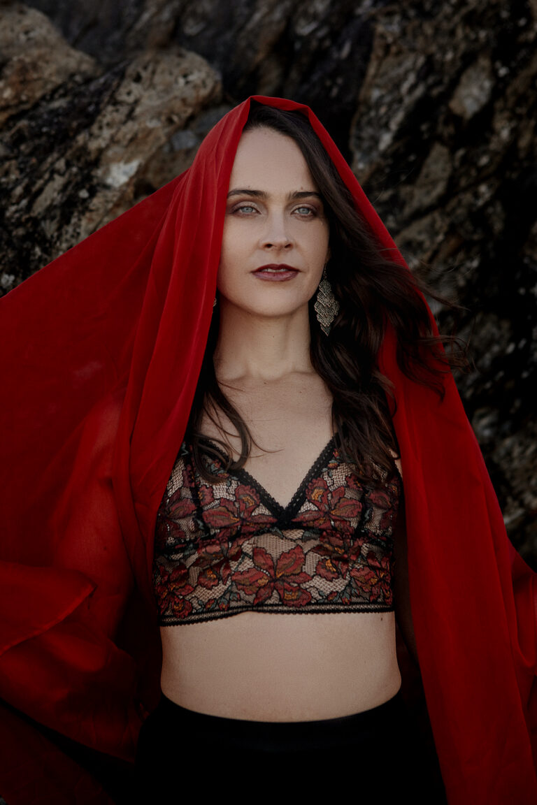 Mary Magdalene – who she is to me