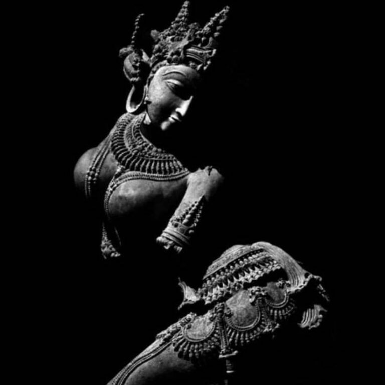 The truth about the Divine Mother