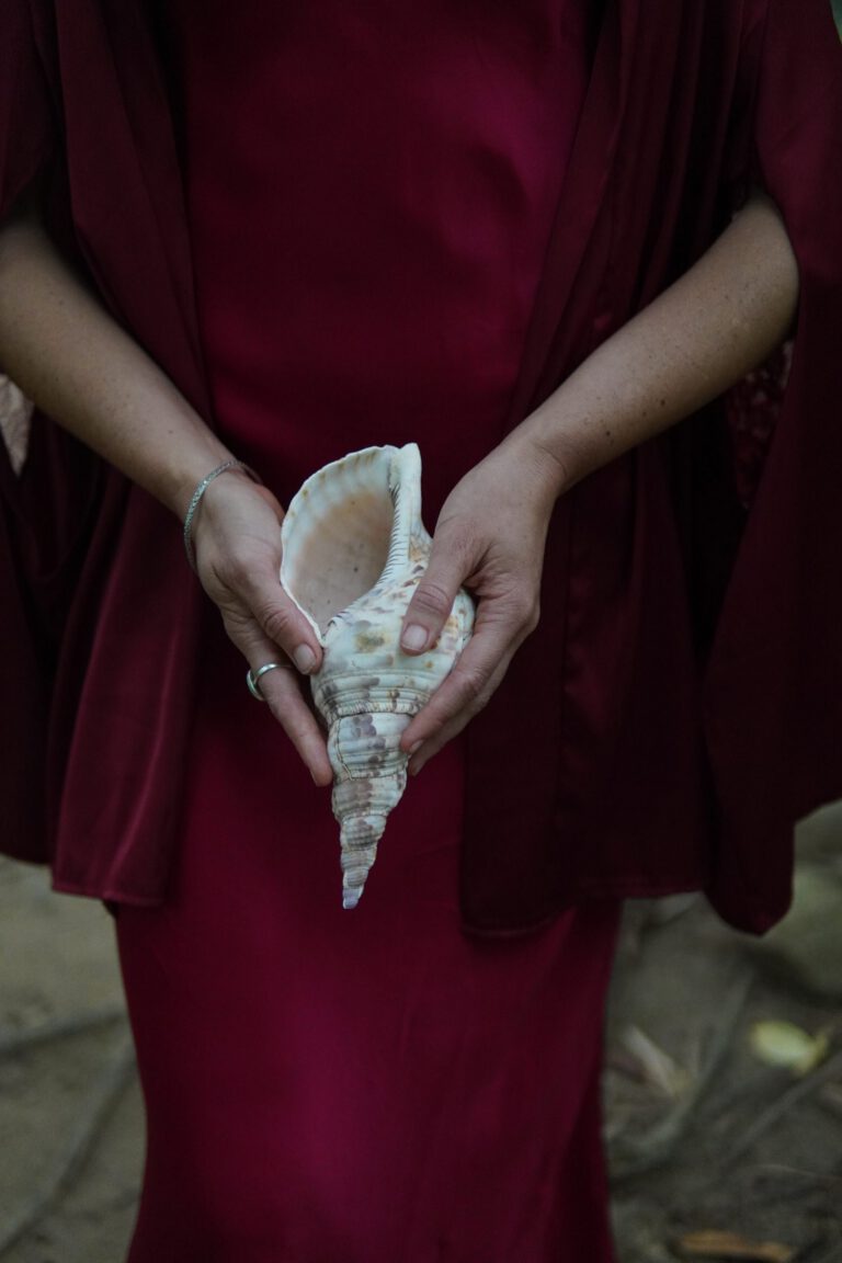 Feminine yoga and the chakras