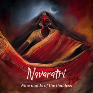 Nine nights of the Goddess - Navaratri (March 2026)
